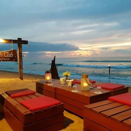Lenora Villas Bentota Ngoại thất bức ảnh