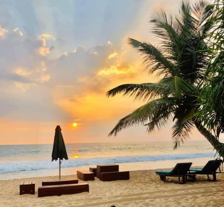 Lenora Villas Bentota Ngoại thất bức ảnh