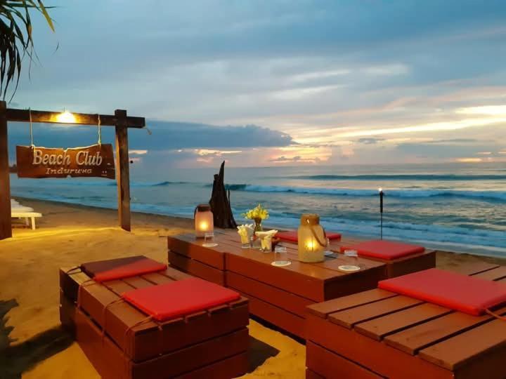 Lenora Villas Bentota Ngoại thất bức ảnh