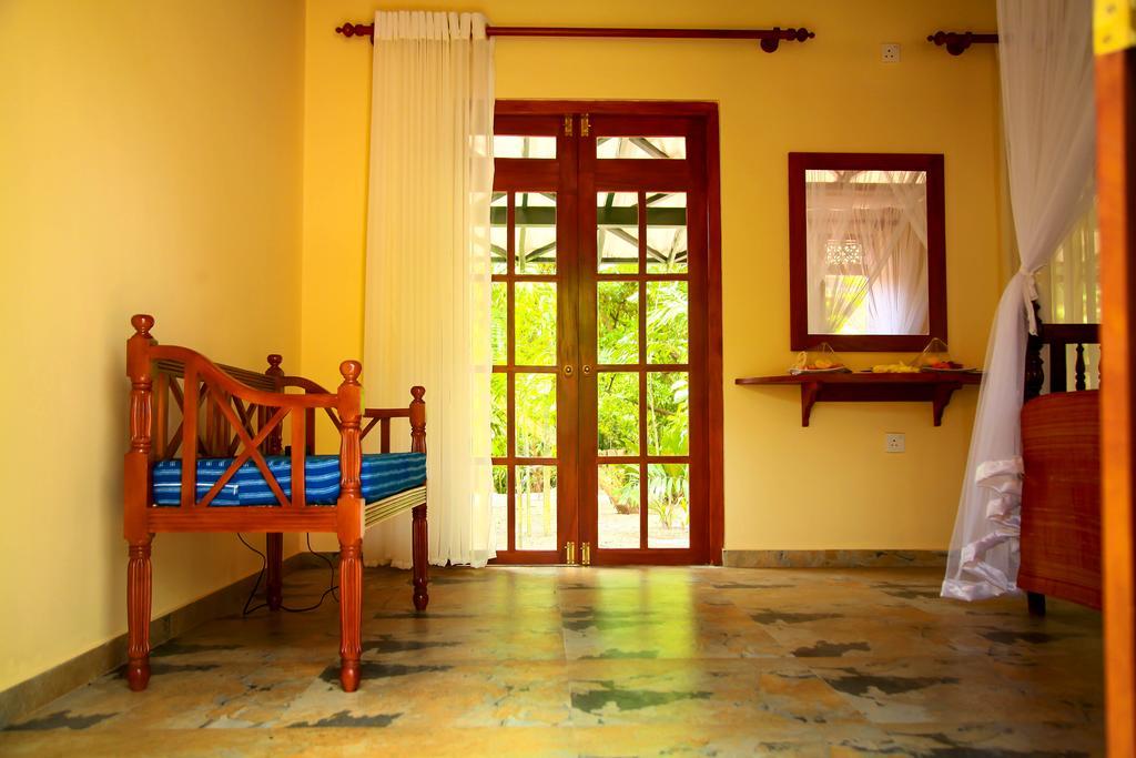 Lenora Villas Bentota Ngoại thất bức ảnh