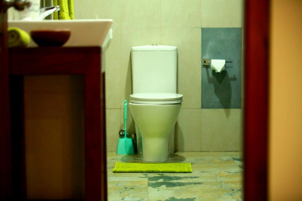 Lenora Villas Bentota Ngoại thất bức ảnh
