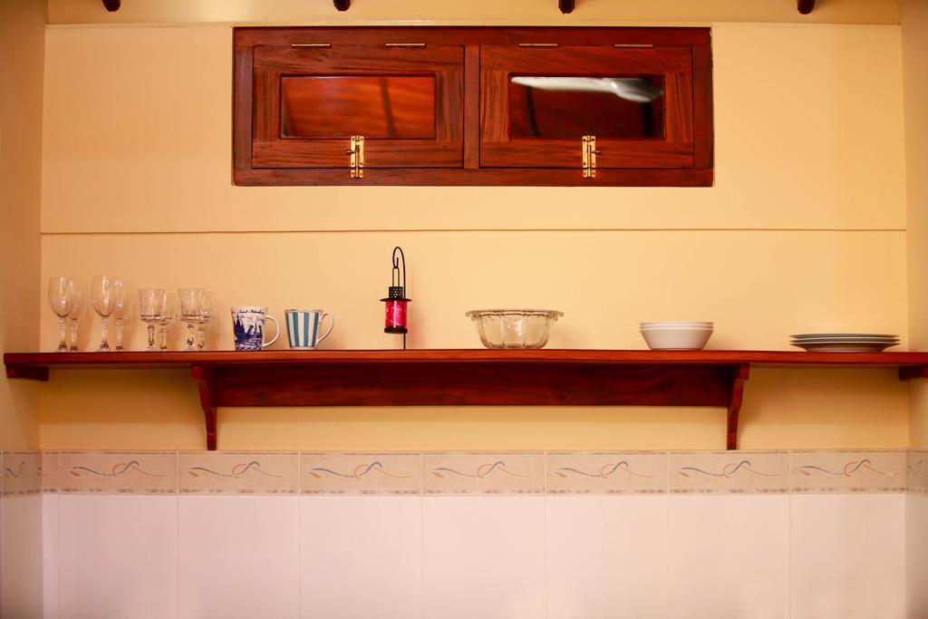 Lenora Villas Bentota Ngoại thất bức ảnh