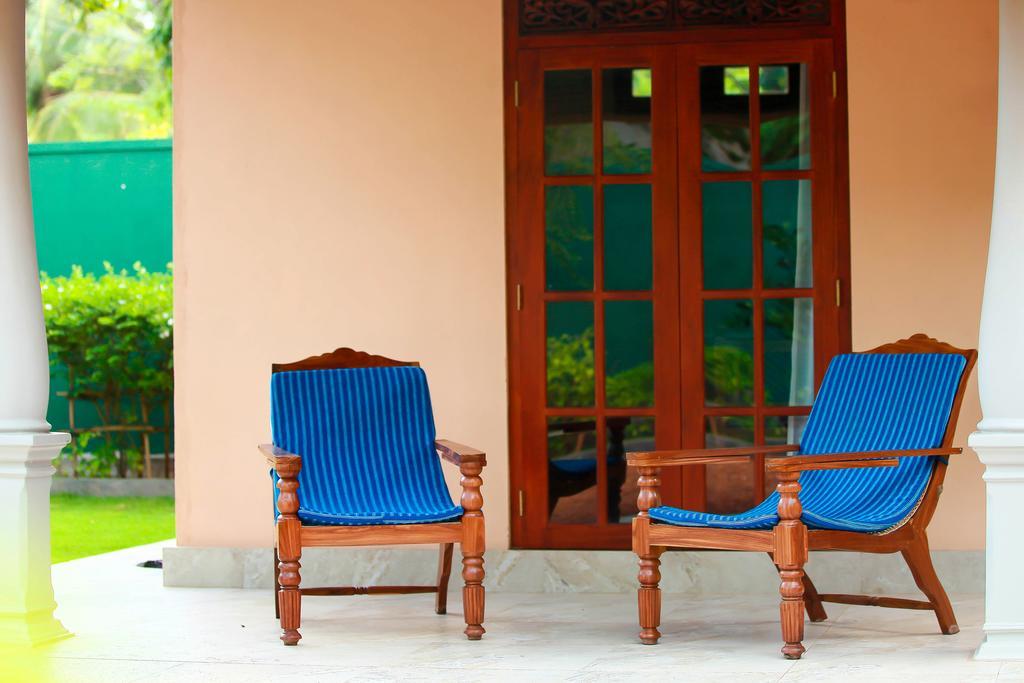 Lenora Villas Bentota Ngoại thất bức ảnh