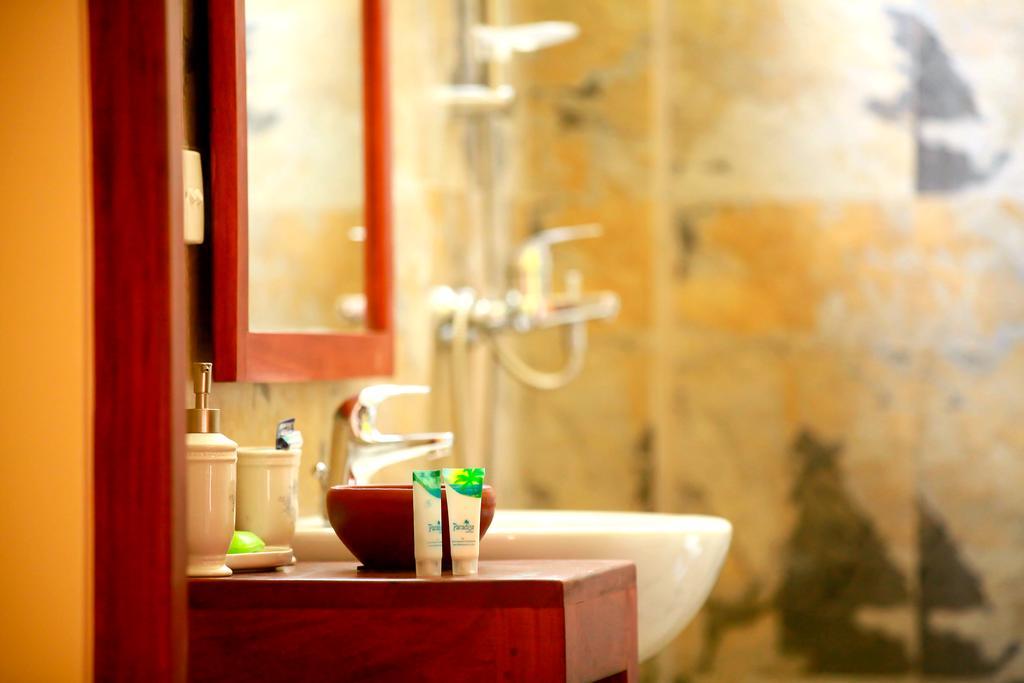 Lenora Villas Bentota Ngoại thất bức ảnh