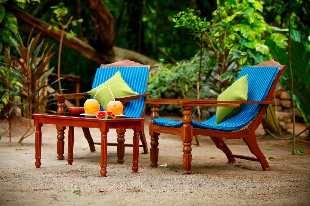 Lenora Villas Bentota Ngoại thất bức ảnh