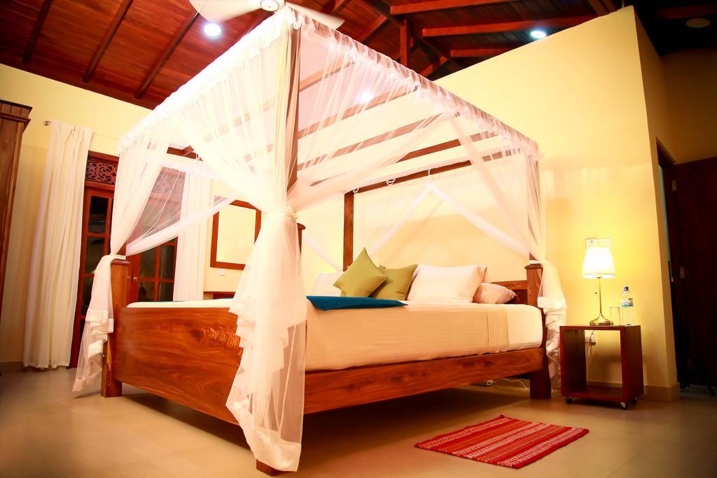 Lenora Villas Bentota Ngoại thất bức ảnh
