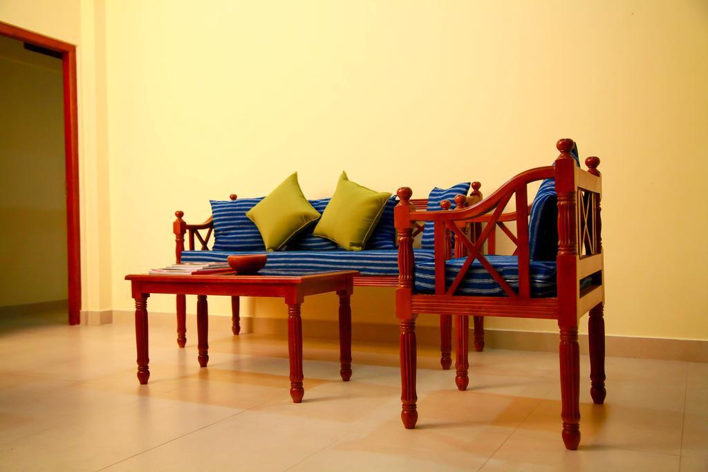 Lenora Villas Bentota Ngoại thất bức ảnh