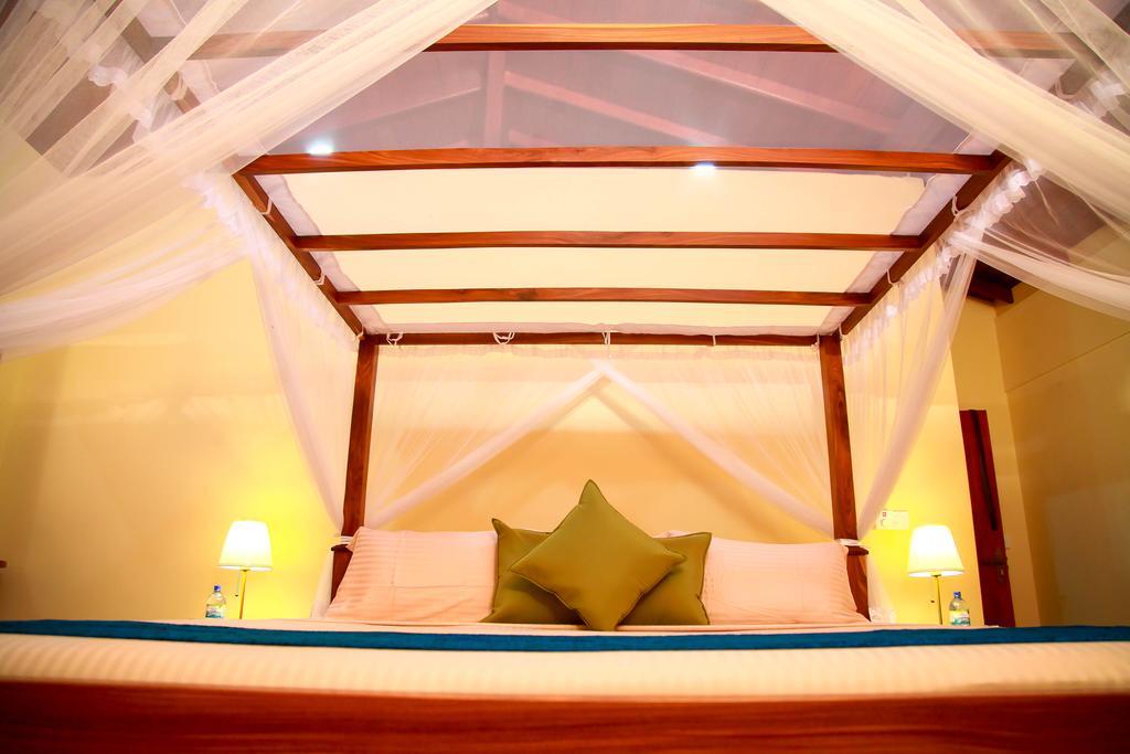 Lenora Villas Bentota Ngoại thất bức ảnh