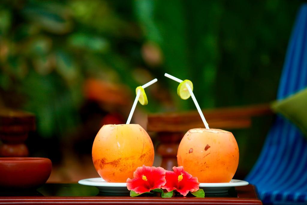 Lenora Villas Bentota Ngoại thất bức ảnh