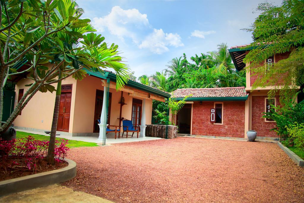 Lenora Villas Bentota Ngoại thất bức ảnh