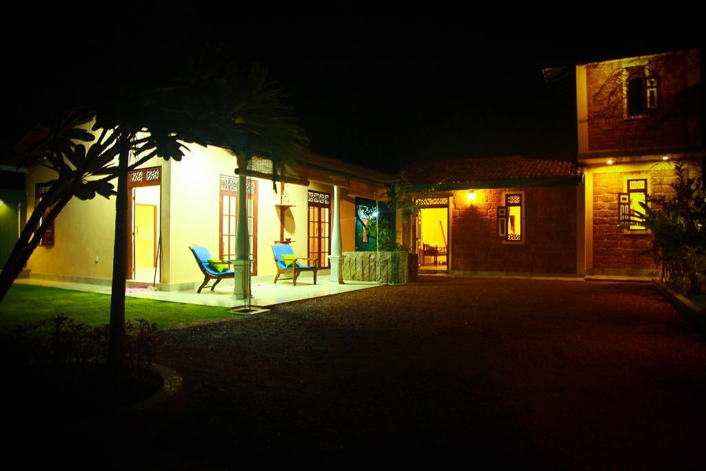 Lenora Villas Bentota Ngoại thất bức ảnh