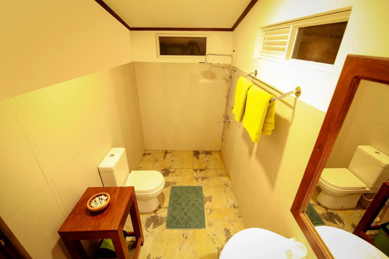 Lenora Villas Bentota Ngoại thất bức ảnh