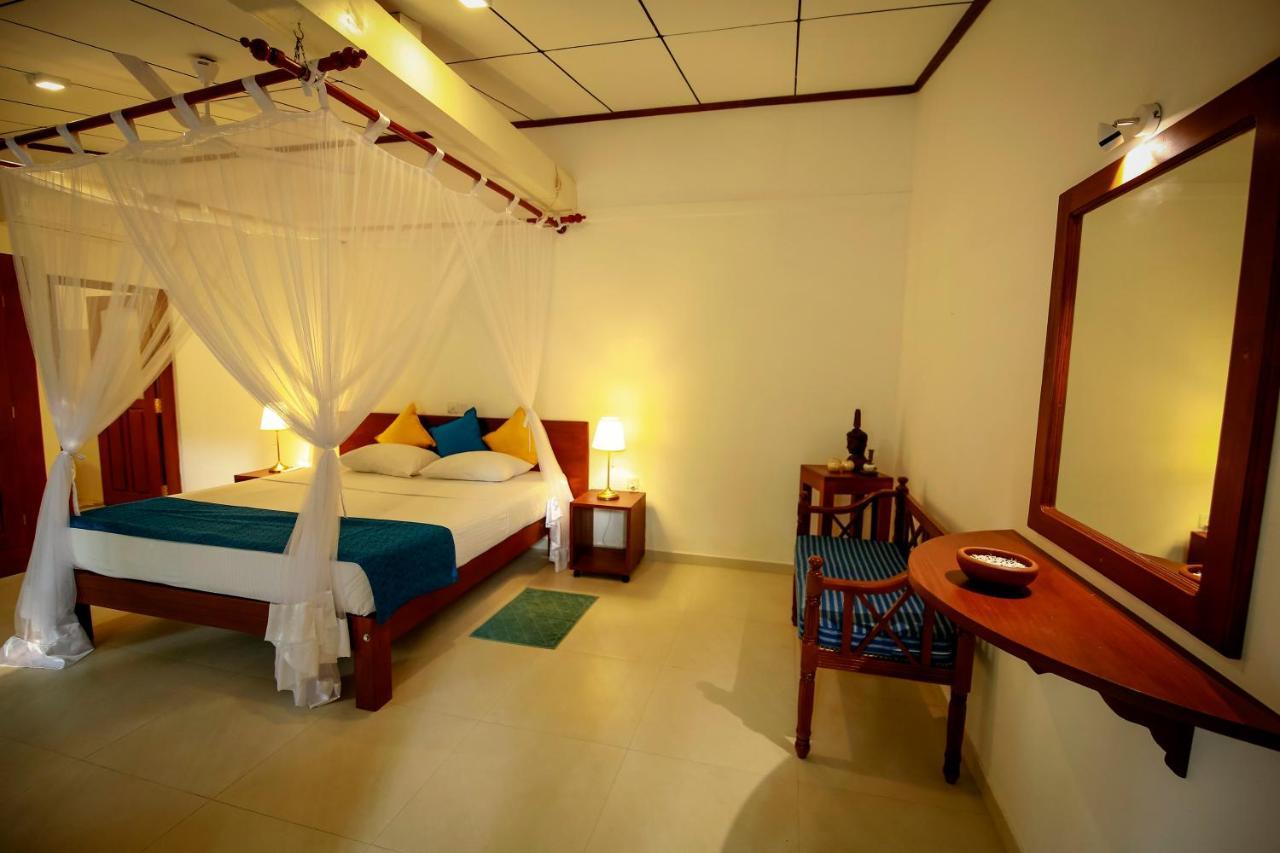 Lenora Villas Bentota Ngoại thất bức ảnh