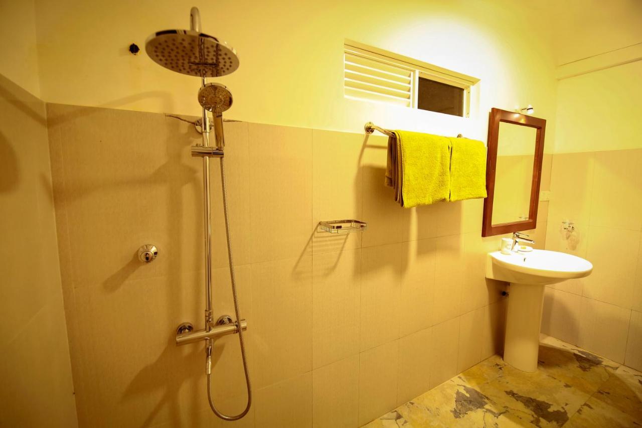 Lenora Villas Bentota Ngoại thất bức ảnh