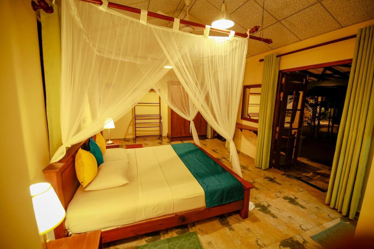 Lenora Villas Bentota Ngoại thất bức ảnh