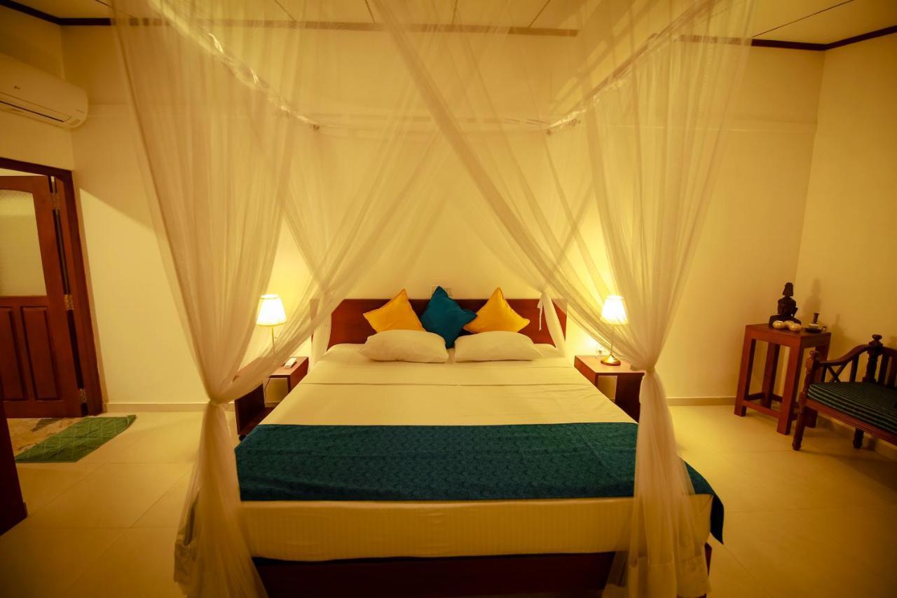 Lenora Villas Bentota Ngoại thất bức ảnh