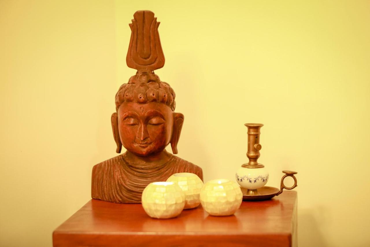 Lenora Villas Bentota Ngoại thất bức ảnh