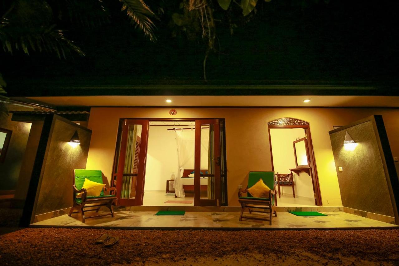 Lenora Villas Bentota Ngoại thất bức ảnh