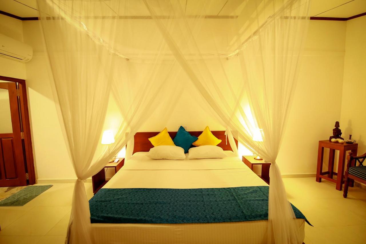 Lenora Villas Bentota Ngoại thất bức ảnh