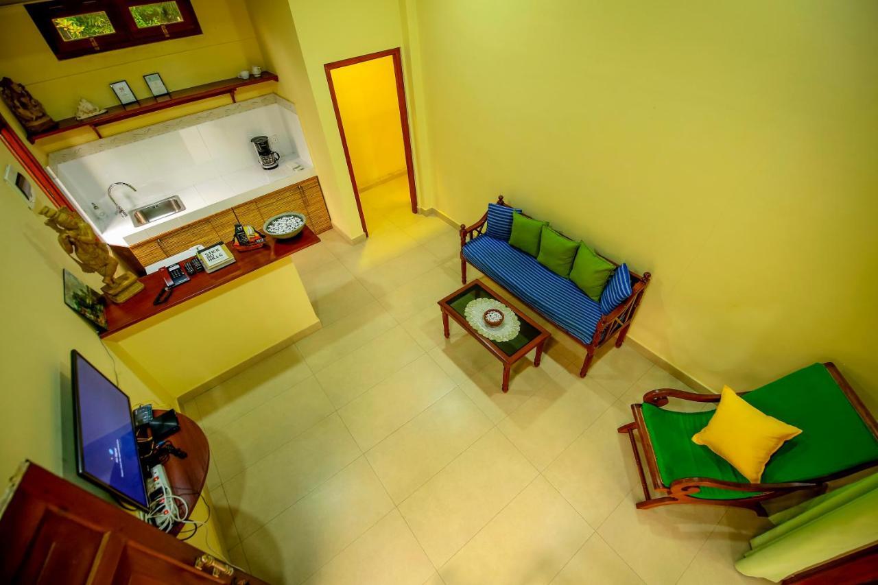 Lenora Villas Bentota Ngoại thất bức ảnh