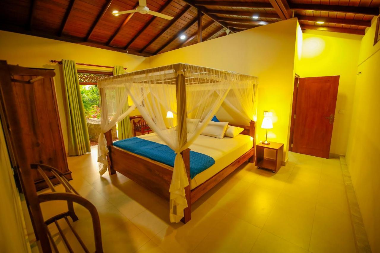 Lenora Villas Bentota Ngoại thất bức ảnh