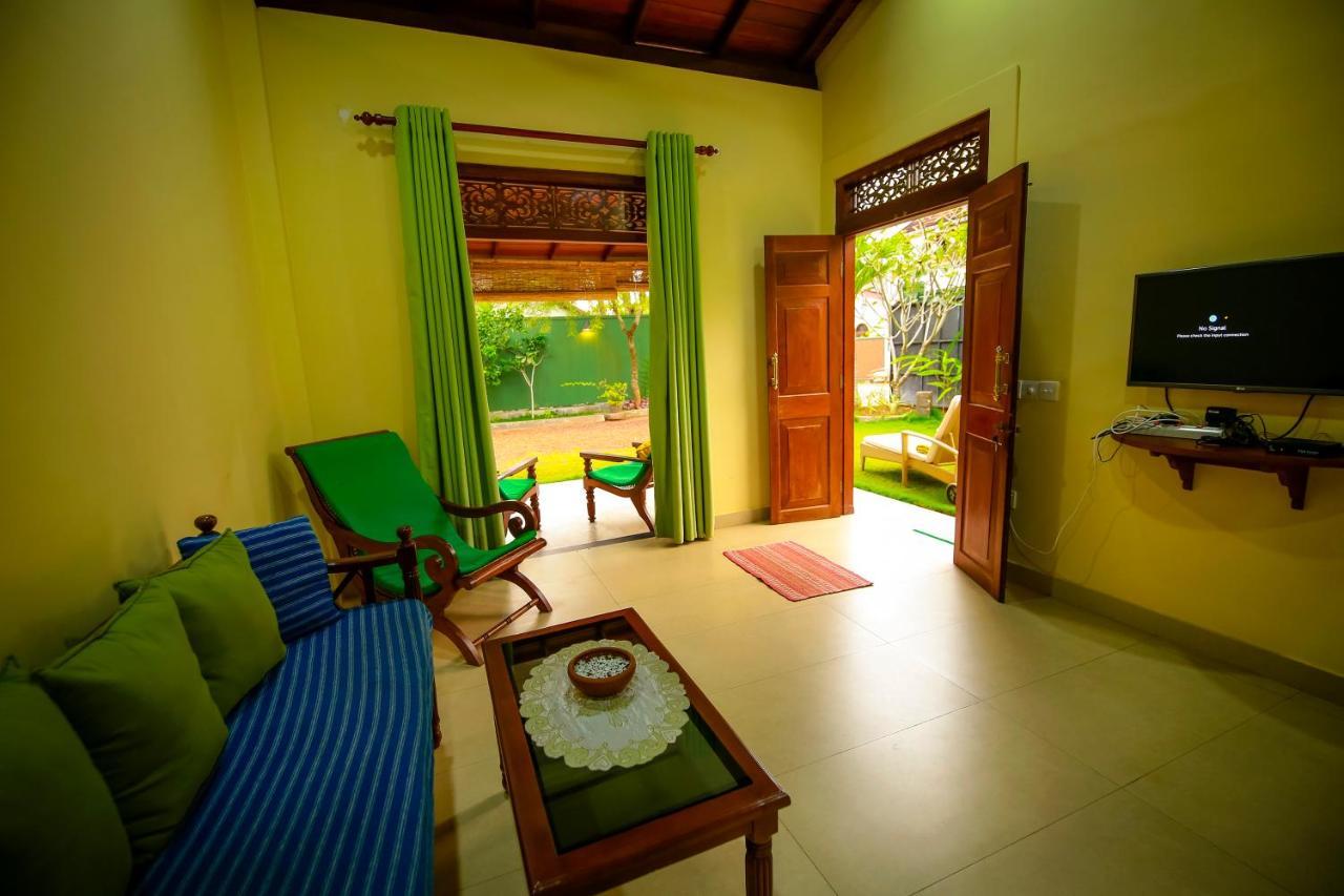 Lenora Villas Bentota Ngoại thất bức ảnh