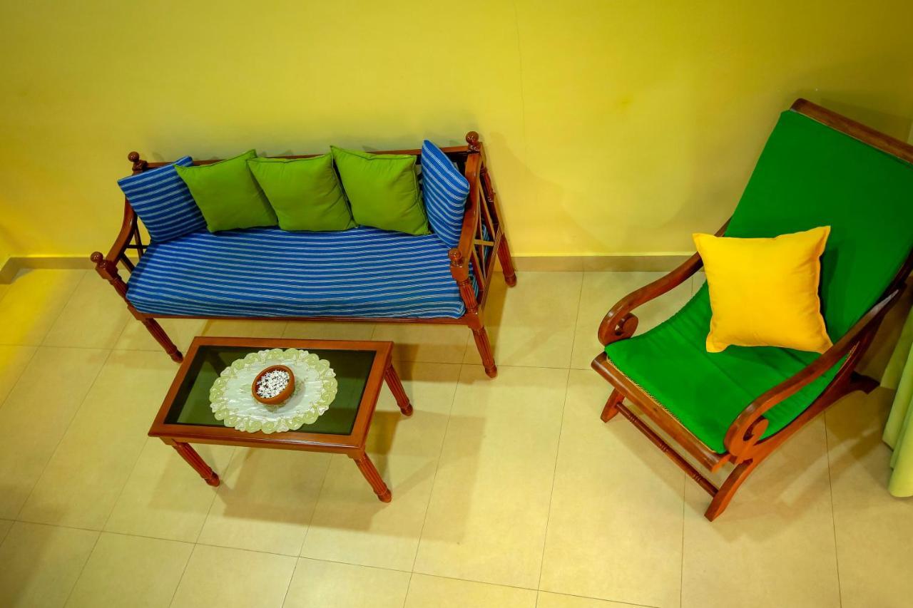 Lenora Villas Bentota Ngoại thất bức ảnh