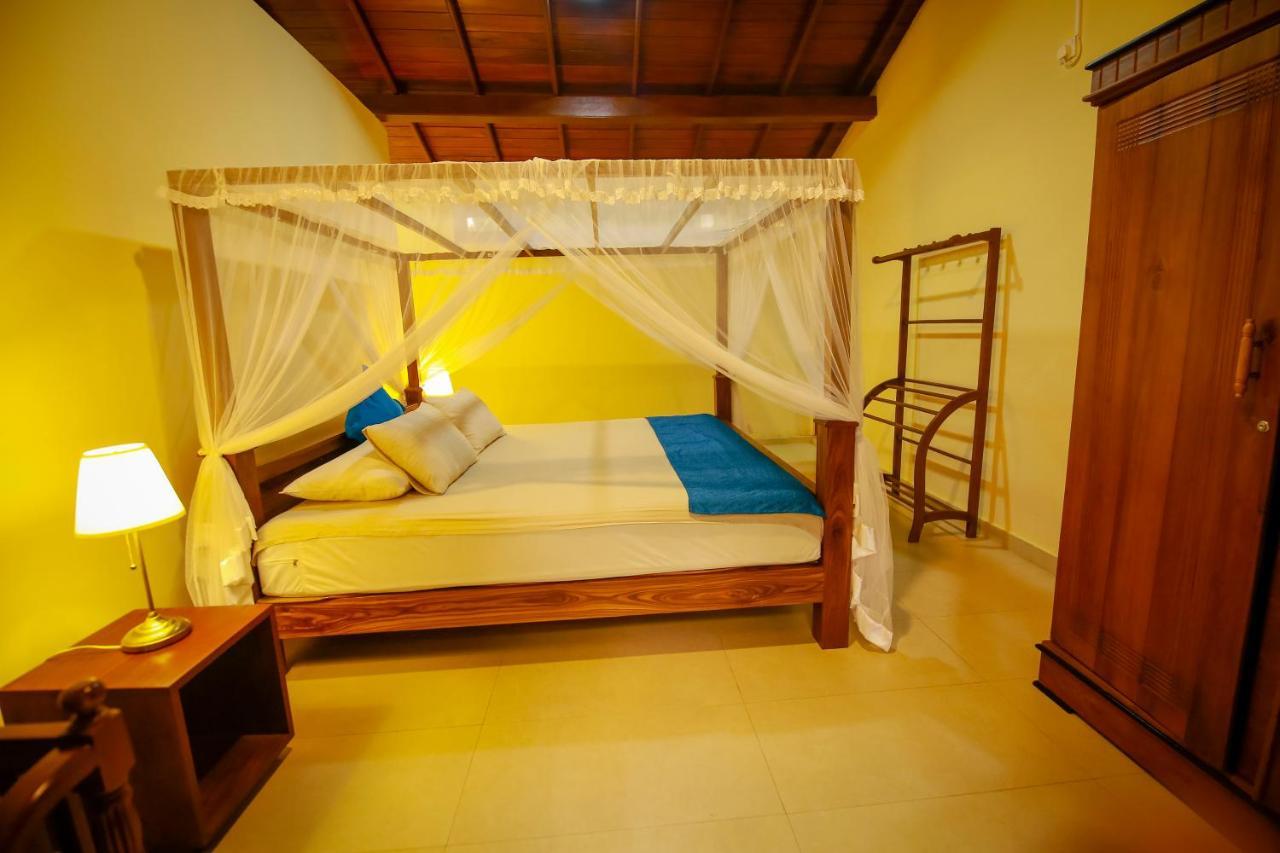 Lenora Villas Bentota Ngoại thất bức ảnh