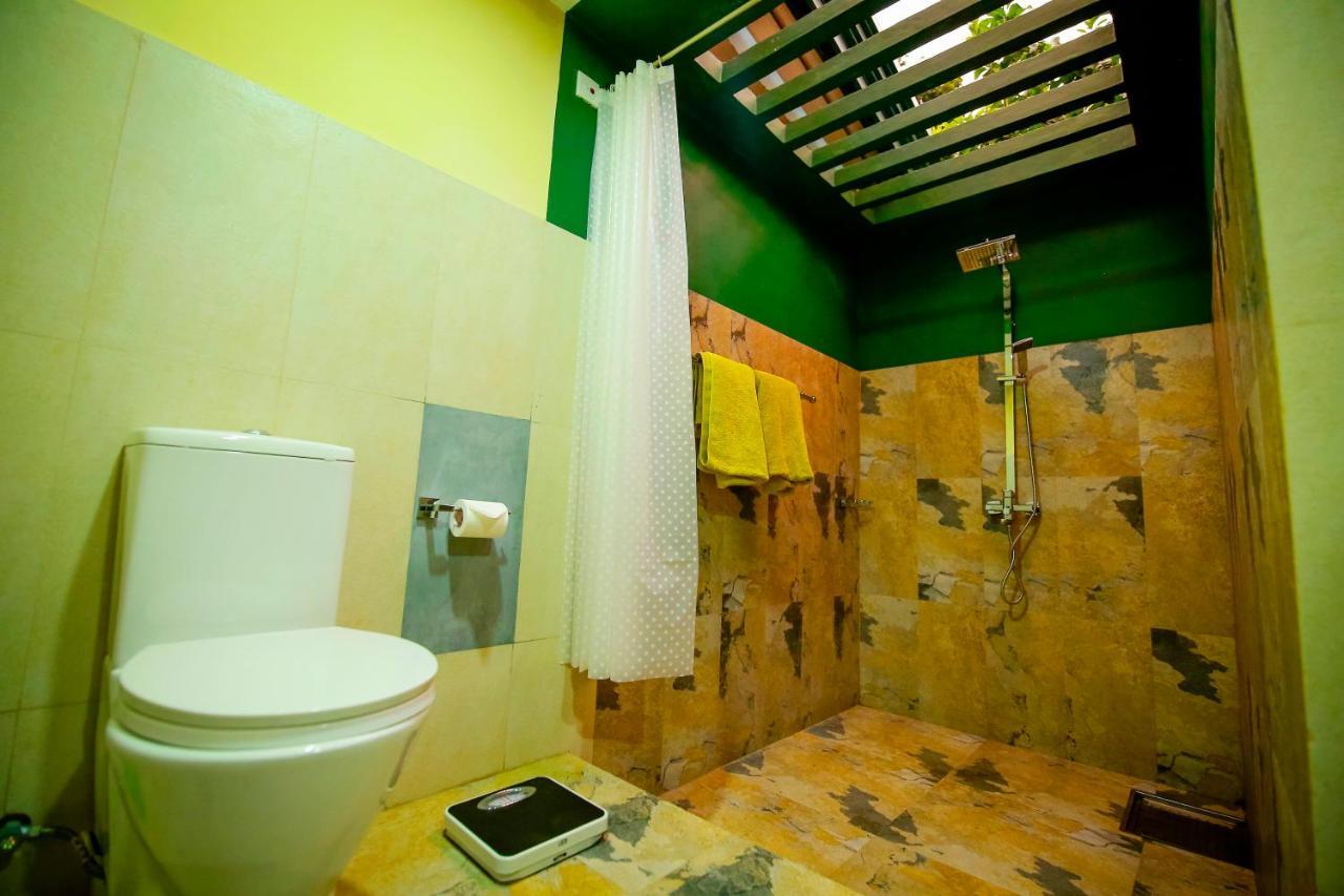 Lenora Villas Bentota Ngoại thất bức ảnh