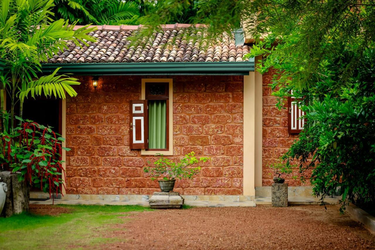 Lenora Villas Bentota Ngoại thất bức ảnh