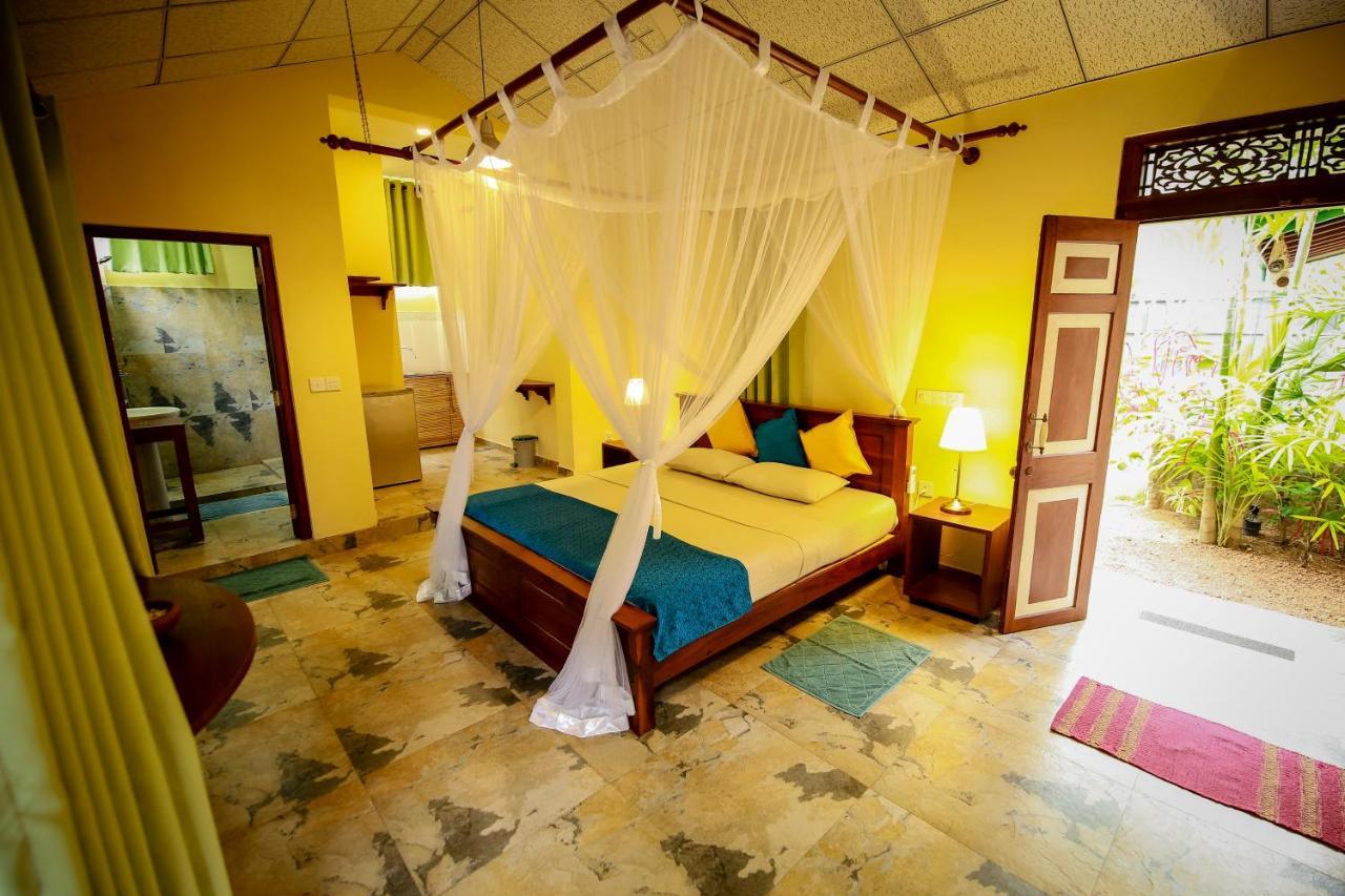Lenora Villas Bentota Ngoại thất bức ảnh