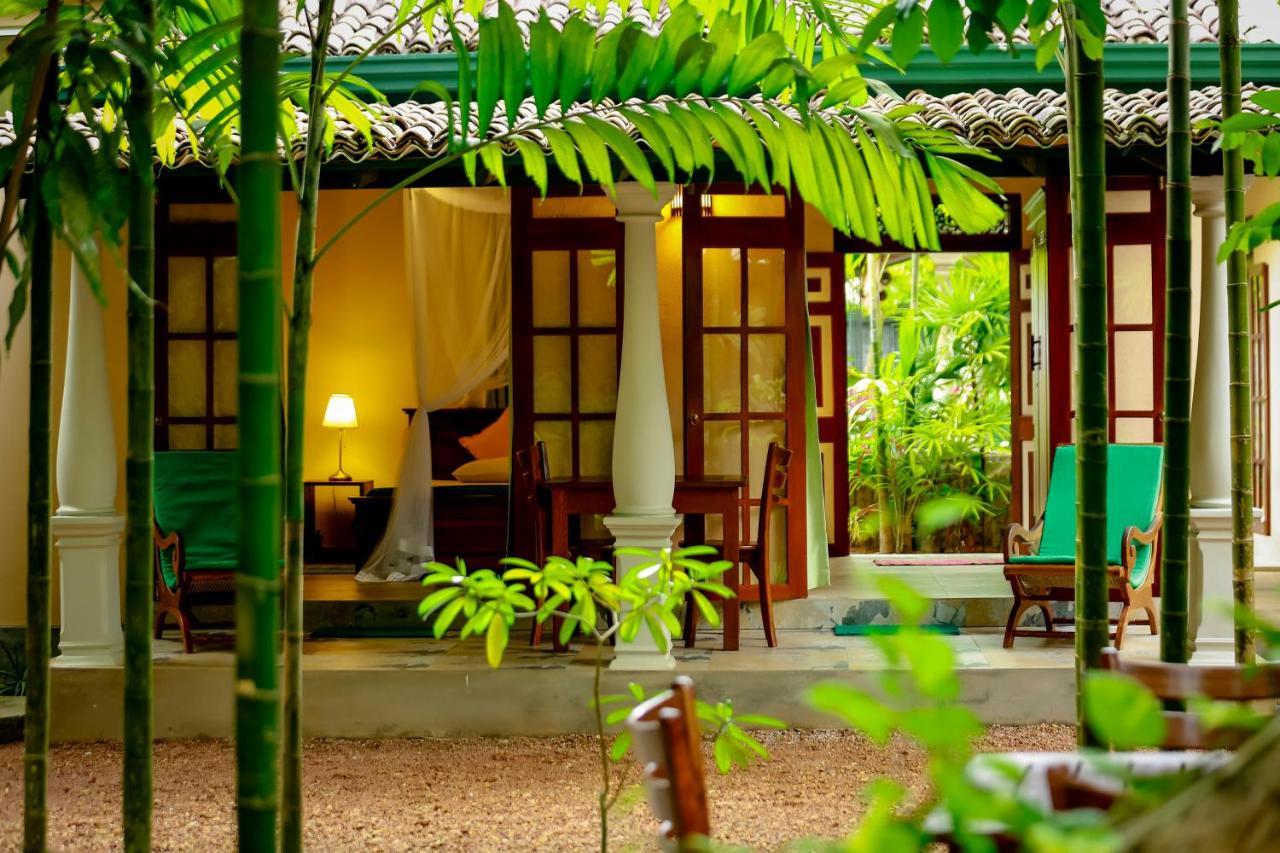 Lenora Villas Bentota Ngoại thất bức ảnh