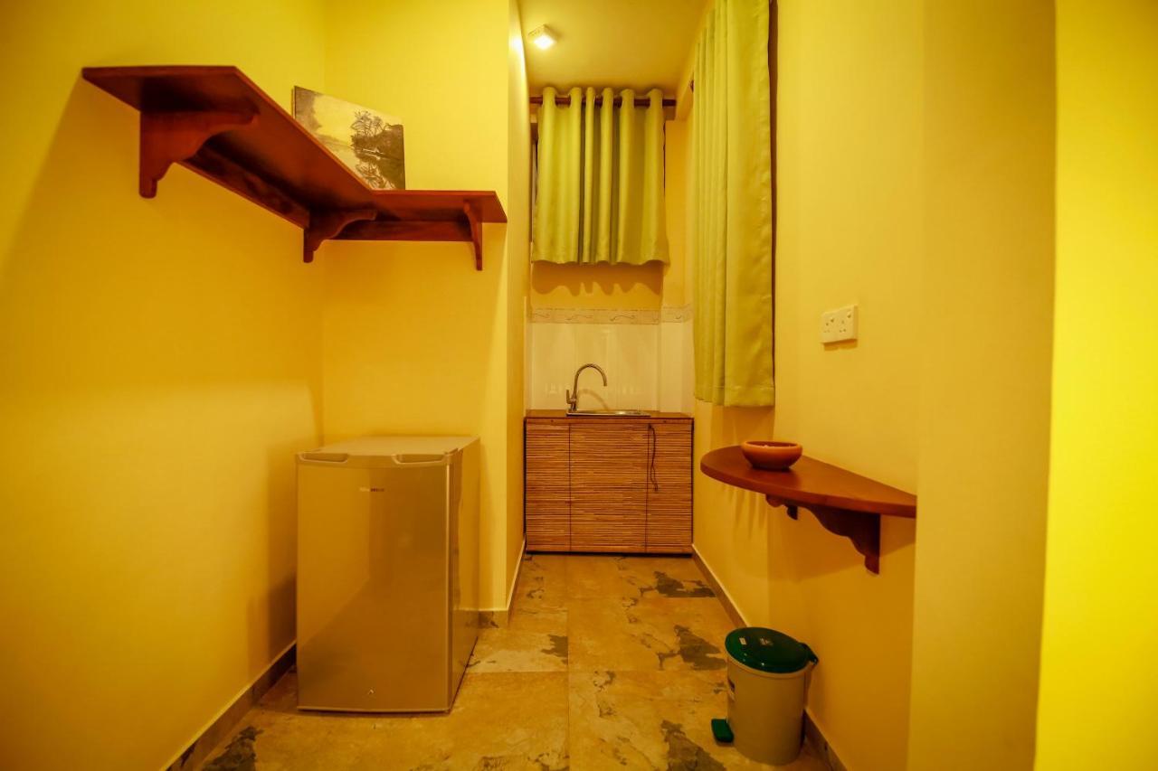 Lenora Villas Bentota Ngoại thất bức ảnh